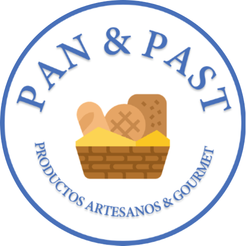 Pan & Past Productos Artesanos Gourmet